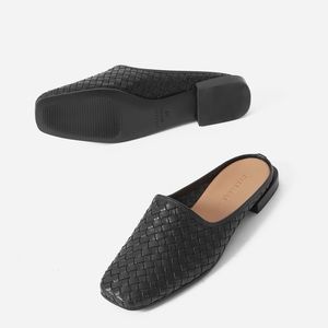 Everlane Mule (9)